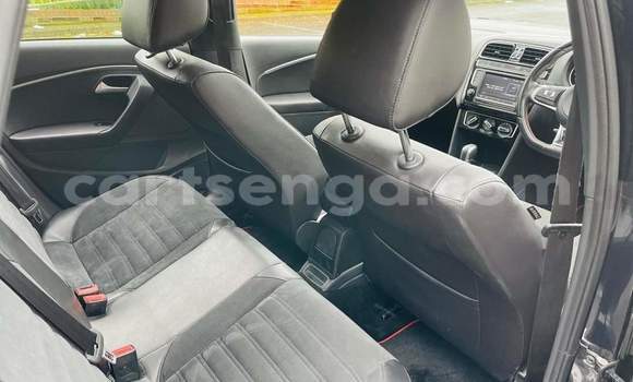 Nunua Ilio tumika Volkswagen Polo GTI Black Gari ndani ya Manzini nchini Manzini Nunua Ilio tumika Volkswagen Polo GTI Black Gari ndani ya Manzini nchini Manzini