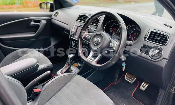 Nunua Ilio tumika Volkswagen Polo GTI Black Gari ndani ya Manzini nchini Manzini Nunua Ilio tumika Volkswagen Polo GTI Black Gari ndani ya Manzini nchini Manzini
