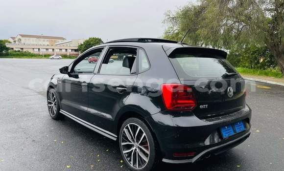 Nunua Ilio tumika Volkswagen Polo GTI Black Gari ndani ya Manzini nchini Manzini Nunua Ilio tumika Volkswagen Polo GTI Black Gari ndani ya Manzini nchini Manzini