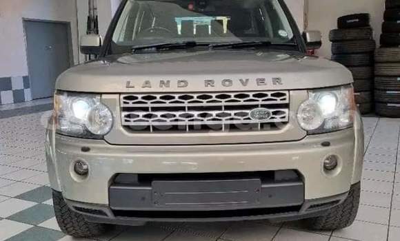 Buy Used Land Rover Discovery Other Car in Mbabane in Manzini Buy Used Land Rover Discovery Other Car in Mbabane in Manzini