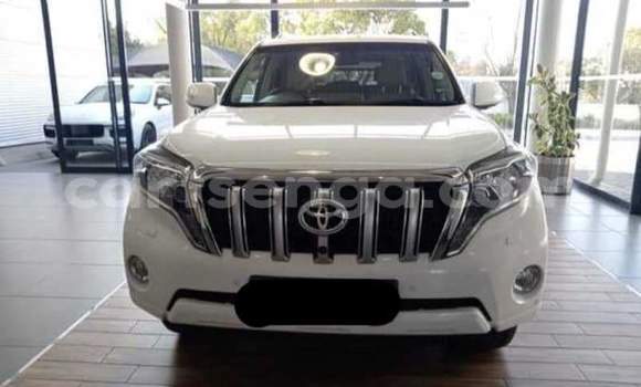 Nunua Ilio tumika Toyota Land Cruiser Prado Other Gari ndani ya Manzini nchini Manzini
