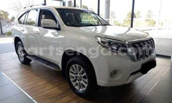 Nunua Ilio tumika Toyota Land Cruiser Prado Other Gari ndani ya Manzini nchini Manzini Nunua Ilio tumika Toyota Land Cruiser Prado Other Gari ndani ya Manzini nchini Manzini