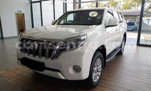 Nunua Ilio tumika Toyota Land Cruiser Prado Other Gari ndani ya Manzini nchini Manzini Nunua Ilio tumika Toyota Land Cruiser Prado Other Gari ndani ya Manzini nchini Manzini
