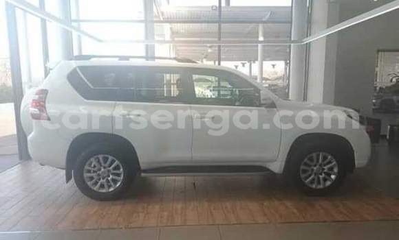 Nunua Ilio tumika Toyota Land Cruiser Prado Other Gari ndani ya Manzini nchini Manzini Nunua Ilio tumika Toyota Land Cruiser Prado Other Gari ndani ya Manzini nchini Manzini