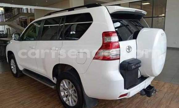 Nunua Ilio tumika Toyota Land Cruiser Prado Other Gari ndani ya Manzini nchini Manzini Nunua Ilio tumika Toyota Land Cruiser Prado Other Gari ndani ya Manzini nchini Manzini