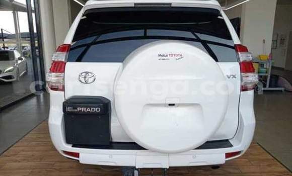 Nunua Ilio tumika Toyota Land Cruiser Prado Other Gari ndani ya Manzini nchini Manzini Nunua Ilio tumika Toyota Land Cruiser Prado Other Gari ndani ya Manzini nchini Manzini