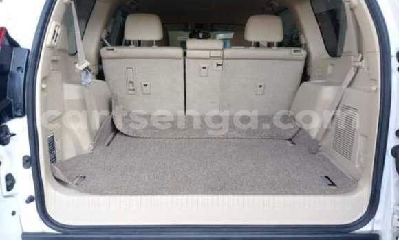 Nunua Ilio tumika Toyota Land Cruiser Prado Other Gari ndani ya Manzini nchini Manzini Nunua Ilio tumika Toyota Land Cruiser Prado Other Gari ndani ya Manzini nchini Manzini