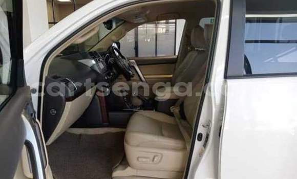 Nunua Ilio tumika Toyota Land Cruiser Prado Other Gari ndani ya Manzini nchini Manzini Nunua Ilio tumika Toyota Land Cruiser Prado Other Gari ndani ya Manzini nchini Manzini