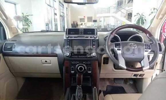Nunua Ilio tumika Toyota Land Cruiser Prado Other Gari ndani ya Manzini nchini Manzini Nunua Ilio tumika Toyota Land Cruiser Prado Other Gari ndani ya Manzini nchini Manzini