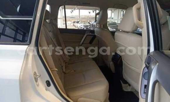 Nunua Ilio tumika Toyota Land Cruiser Prado Other Gari ndani ya Manzini nchini Manzini Nunua Ilio tumika Toyota Land Cruiser Prado Other Gari ndani ya Manzini nchini Manzini