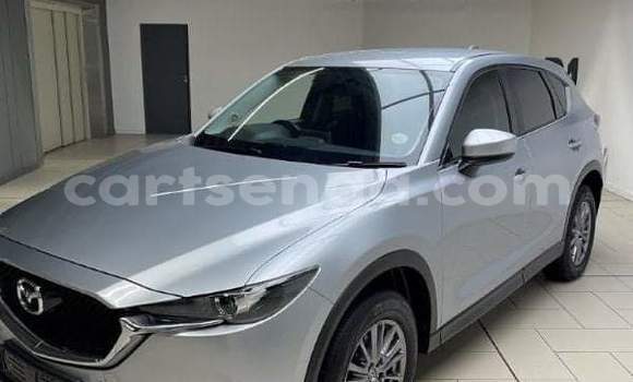 Nunua Ilio tumika Mazda CX-5 Silver Gari ndani ya Manzini nchini Manzini Nunua Ilio tumika Mazda CX-5 Silver Gari ndani ya Manzini nchini Manzini