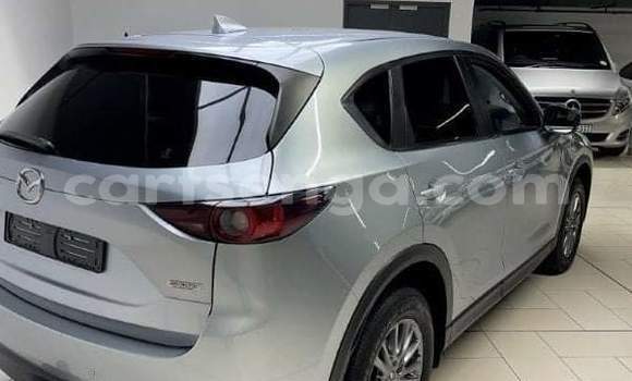 Nunua Ilio tumika Mazda CX-5 Silver Gari ndani ya Manzini nchini Manzini Nunua Ilio tumika Mazda CX-5 Silver Gari ndani ya Manzini nchini Manzini