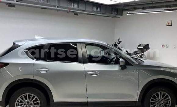 Nunua Ilio tumika Mazda CX-5 Silver Gari ndani ya Manzini nchini Manzini Nunua Ilio tumika Mazda CX-5 Silver Gari ndani ya Manzini nchini Manzini