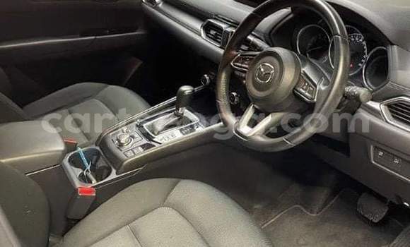 Nunua Ilio tumika Mazda CX-5 Silver Gari ndani ya Manzini nchini Manzini Nunua Ilio tumika Mazda CX-5 Silver Gari ndani ya Manzini nchini Manzini