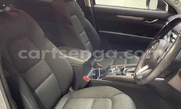 Nunua Ilio tumika Mazda CX-5 Silver Gari ndani ya Manzini nchini Manzini Nunua Ilio tumika Mazda CX-5 Silver Gari ndani ya Manzini nchini Manzini