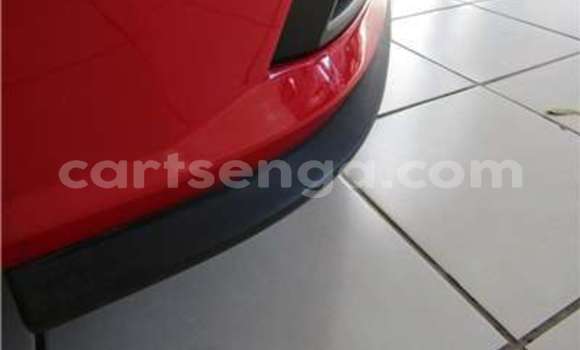 Acheter Occasion Voiture Volkswagen Polo GTI Rouge à Big Bend, Lubombo Acheter Occasion Voiture Volkswagen Polo GTI Rouge à Big Bend, Lubombo