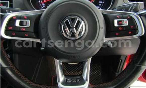Acheter Occasion Voiture Volkswagen Polo GTI Rouge à Big Bend, Lubombo Acheter Occasion Voiture Volkswagen Polo GTI Rouge à Big Bend, Lubombo
