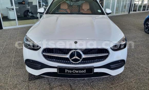 Buy Used Mercedes‒Benz CL–Class White Car in Mbabane in Manzini Buy Used Mercedes‒Benz CL–Class White Car in Mbabane in Manzini