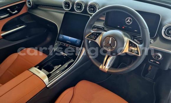 Acheter Occasion Voiture Mercedes‒Benz CL–Class Blanc à Mbabane, Manzini Acheter Occasion Voiture Mercedes‒Benz CL–Class Blanc à Mbabane, Manzini