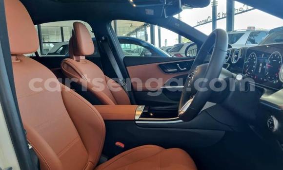 Acheter Occasion Voiture Mercedes‒Benz CL–Class Blanc à Mbabane, Manzini Acheter Occasion Voiture Mercedes‒Benz CL–Class Blanc à Mbabane, Manzini