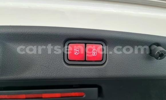 Acheter Occasion Voiture Mercedes‒Benz CL–Class Blanc à Mbabane, Manzini Acheter Occasion Voiture Mercedes‒Benz CL–Class Blanc à Mbabane, Manzini