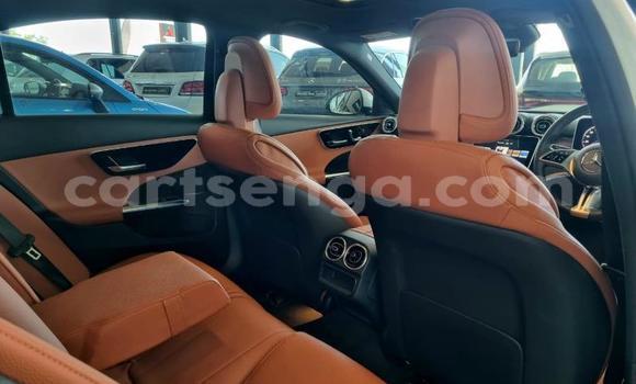 Acheter Occasion Voiture Mercedes‒Benz CL–Class Blanc à Mbabane, Manzini Acheter Occasion Voiture Mercedes‒Benz CL–Class Blanc à Mbabane, Manzini