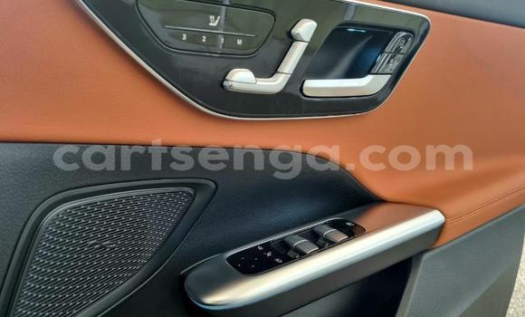 Acheter Occasion Voiture Mercedes‒Benz CL–Class Blanc à Mbabane, Manzini Acheter Occasion Voiture Mercedes‒Benz CL–Class Blanc à Mbabane, Manzini