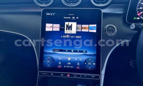 Acheter Occasion Voiture Mercedes‒Benz CL–Class Blanc à Mbabane, Manzini Acheter Occasion Voiture Mercedes‒Benz CL–Class Blanc à Mbabane, Manzini