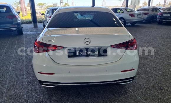 Acheter Occasion Voiture Mercedes‒Benz CL–Class Blanc à Mbabane, Manzini Acheter Occasion Voiture Mercedes‒Benz CL–Class Blanc à Mbabane, Manzini