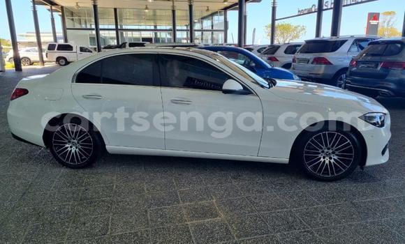 Acheter Occasion Voiture Mercedes‒Benz CL–Class Blanc à Mbabane, Manzini Acheter Occasion Voiture Mercedes‒Benz CL–Class Blanc à Mbabane, Manzini