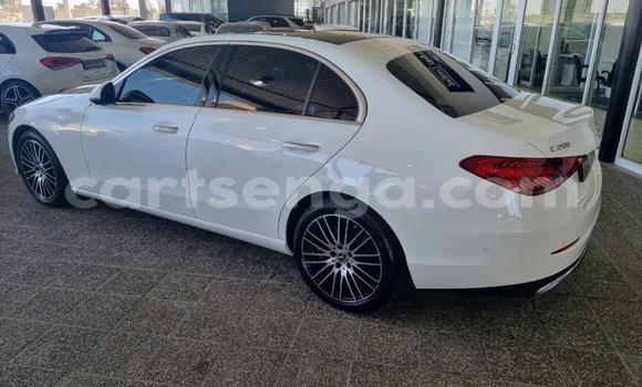 Acheter Occasion Voiture Mercedes‒Benz CL–Class Blanc à Mbabane, Manzini Acheter Occasion Voiture Mercedes‒Benz CL–Class Blanc à Mbabane, Manzini