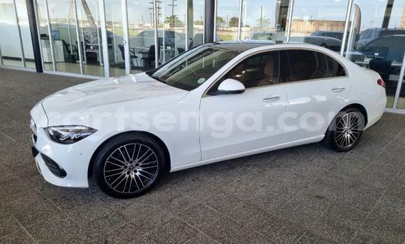 Acheter Occasion Voiture Mercedes‒Benz CL–Class Blanc à Mbabane, Manzini Acheter Occasion Voiture Mercedes‒Benz CL–Class Blanc à Mbabane, Manzini