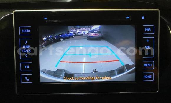 Buy Used Toyota Hilux White Car in Mbabane in Manzini Buy Used Toyota Hilux White Car in Mbabane in Manzini