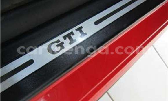Acheter Occasion Voiture Volkswagen Polo GTI Rouge à Big Bend, Lubombo Acheter Occasion Voiture Volkswagen Polo GTI Rouge à Big Bend, Lubombo