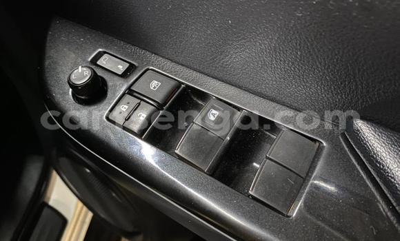 Buy Used Toyota Hilux White Car in Mbabane in Manzini Buy Used Toyota Hilux White Car in Mbabane in Manzini