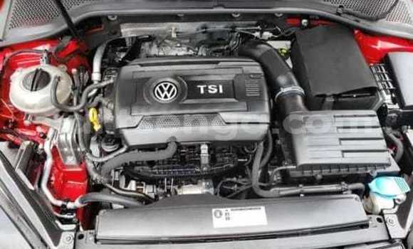 Acheter Occasion Voiture Volkswagen Polo GTI Rouge à Big Bend, Lubombo Acheter Occasion Voiture Volkswagen Polo GTI Rouge à Big Bend, Lubombo