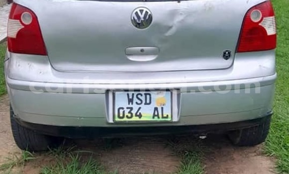 Nunua Ilio tumika Volkswagen Polo Other Gari ndani ya Ezulwini nchini Hhohho Nunua Ilio tumika Volkswagen Polo Other Gari ndani ya Ezulwini nchini Hhohho