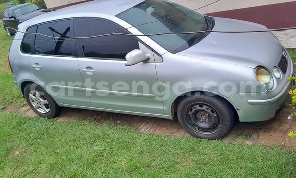 Acheter Occasion Voiture Volkswagen Polo Autre à Ezulwini, Hhohho Acheter Occasion Voiture Volkswagen Polo Autre à Ezulwini, Hhohho