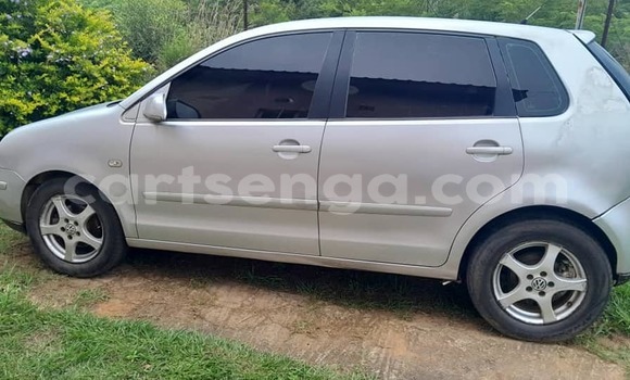 Acheter Occasion Voiture Volkswagen Polo Autre à Ezulwini, Hhohho Acheter Occasion Voiture Volkswagen Polo Autre à Ezulwini, Hhohho