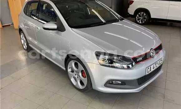 Acheter Occasion Voiture Volkswagen Polo GTI Gris à Big Bend, Lubombo Acheter Occasion Voiture Volkswagen Polo GTI Gris à Big Bend, Lubombo