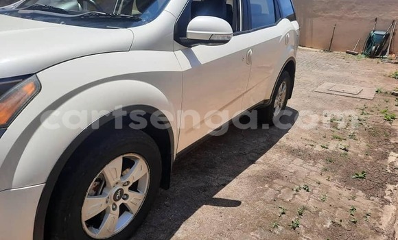 Acheter Occasion Voiture Mahindra Xylo Blanc à Ezulwini, Hhohho Acheter Occasion Voiture Mahindra Xylo Blanc à Ezulwini, Hhohho