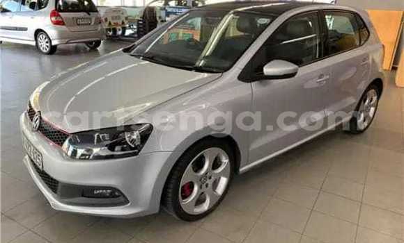 Acheter Occasion Voiture Volkswagen Polo GTI Gris à Big Bend, Lubombo Acheter Occasion Voiture Volkswagen Polo GTI Gris à Big Bend, Lubombo
