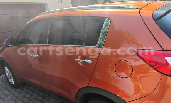 Acheter Occasion Voiture Kia Sportage Autre à Hluti, Shiselweni District Acheter Occasion Voiture Kia Sportage Autre à Hluti, Shiselweni District