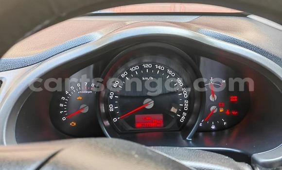 Acheter Occasion Voiture Kia Sportage Autre à Hluti, Shiselweni District Acheter Occasion Voiture Kia Sportage Autre à Hluti, Shiselweni District