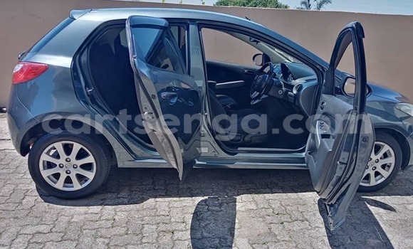 Acheter Occasion Voiture Mazda 2 Noir à Hluti, Shiselweni District Acheter Occasion Voiture Mazda 2 Noir à Hluti, Shiselweni District