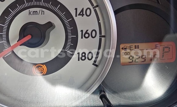 Acheter Occasion Voiture Mazda 2 Noir à Hluti, Shiselweni District Acheter Occasion Voiture Mazda 2 Noir à Hluti, Shiselweni District