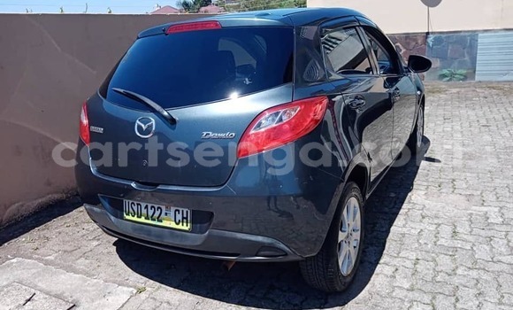 Acheter Occasion Voiture Mazda 2 Noir à Hluti, Shiselweni District Acheter Occasion Voiture Mazda 2 Noir à Hluti, Shiselweni District