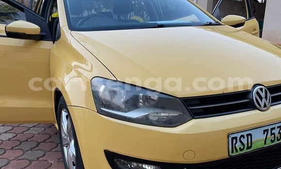 Nunua Ilio tumika Volkswagen Polo Other Gari ndani ya Ezulwini nchini Hhohho