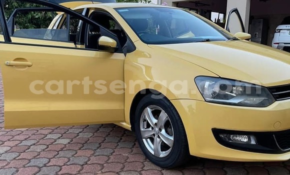 Acheter Occasion Voiture Volkswagen Polo Autre à Ezulwini, Hhohho Acheter Occasion Voiture Volkswagen Polo Autre à Ezulwini, Hhohho