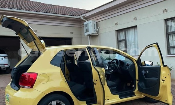 Acheter Occasion Voiture Volkswagen Polo Autre à Ezulwini, Hhohho Acheter Occasion Voiture Volkswagen Polo Autre à Ezulwini, Hhohho
